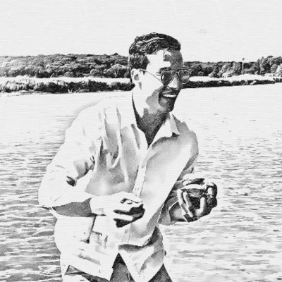 Matthew Liscia